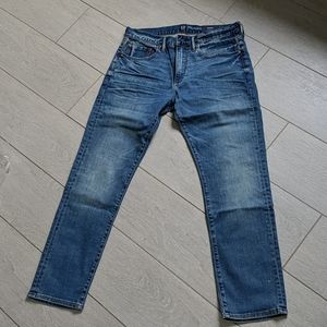 Men's GAP Flex - Mid Rise - Slim - 32x30 - NWT